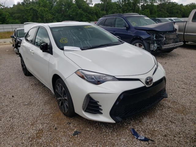 TOYOTA COROLLA L 2018 5yfburhe1jp756722