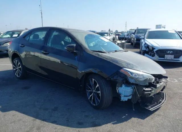 TOYOTA COROLLA 2018 5yfburhe1jp759569