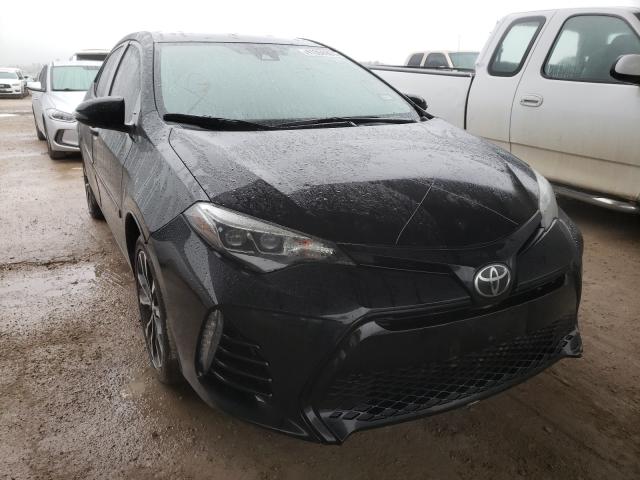 TOYOTA COROLLA L 2018 5yfburhe1jp760849