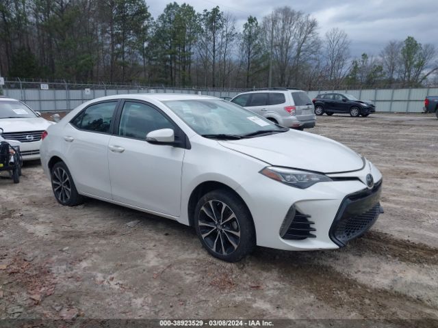 TOYOTA COROLLA 2018 5yfburhe1jp763699