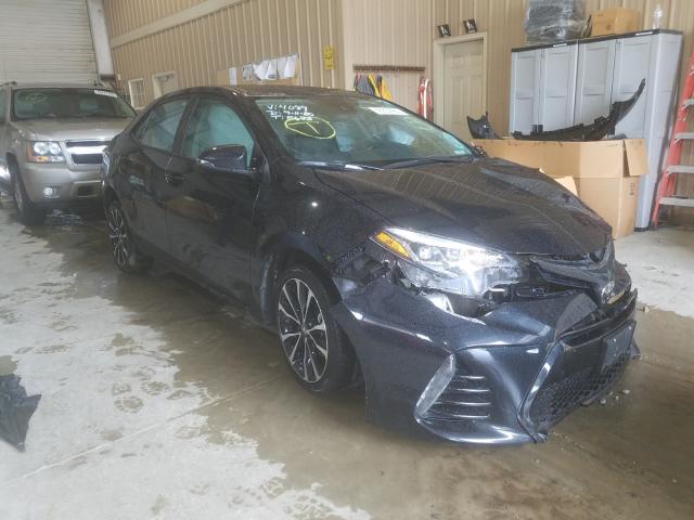 TOYOTA COROLLA L 2018 5yfburhe1jp764089