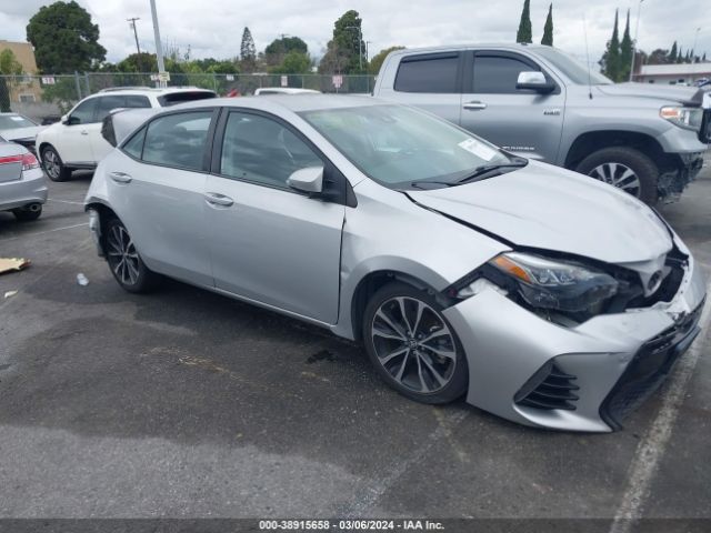 TOYOTA COROLLA 2018 5yfburhe1jp767252