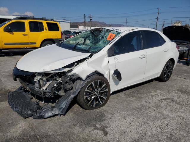 TOYOTA COROLLA 2018 5yfburhe1jp770510