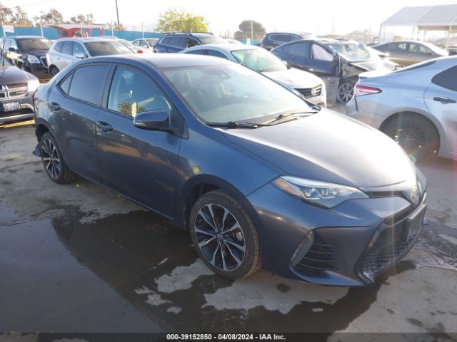 TOYOTA COROLLA 2018 5yfburhe1jp771396