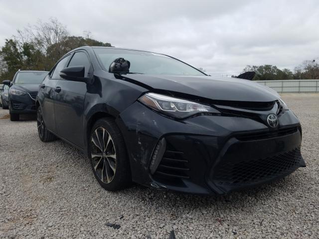 TOYOTA COROLLA L 2018 5yfburhe1jp773147