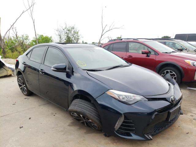 TOYOTA COROLLA L 2018 5yfburhe1jp783452