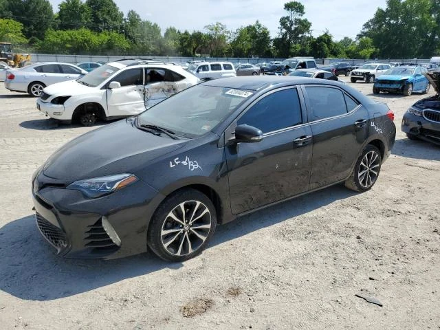 TOYOTA COROLLA L 2018 5yfburhe1jp783919