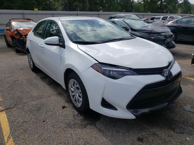 TOYOTA COROLLA L 2018 5yfburhe1jp784262