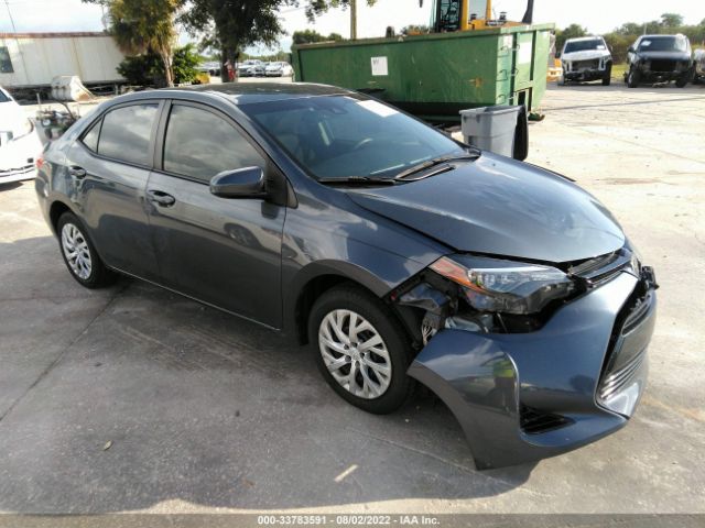 TOYOTA COROLLA 2018 5yfburhe1jp784522