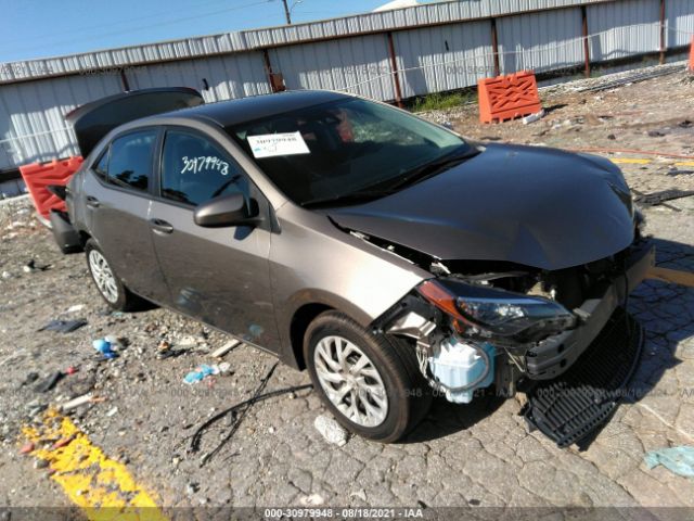 TOYOTA COROLLA 2018 5yfburhe1jp785718