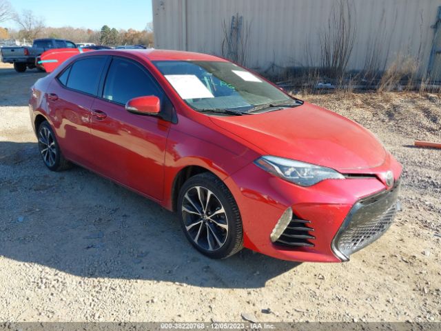 TOYOTA COROLLA 2018 5yfburhe1jp788666