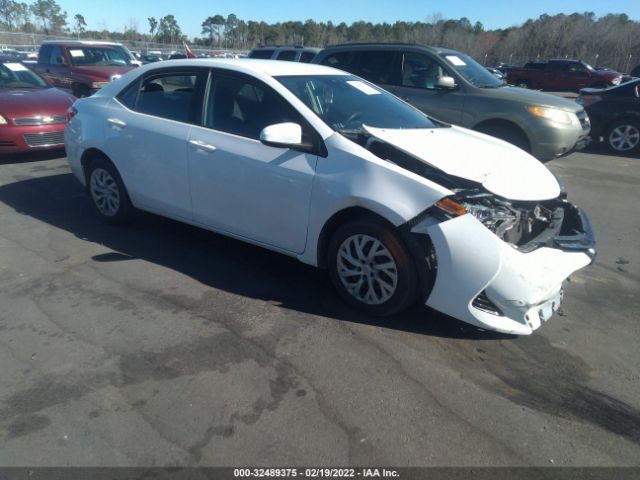 TOYOTA COROLLA 2018 5yfburhe1jp790062