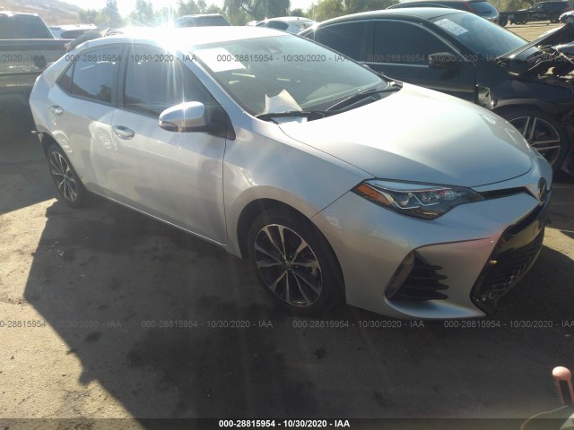 TOYOTA COROLLA 2018 5yfburhe1jp793589