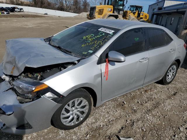 TOYOTA COROLLA 2018 5yfburhe1jp793964