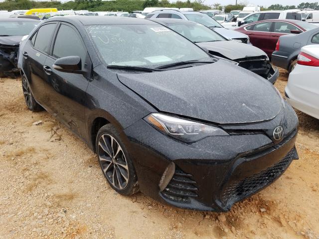 TOYOTA COROLLA L 2018 5yfburhe1jp794158