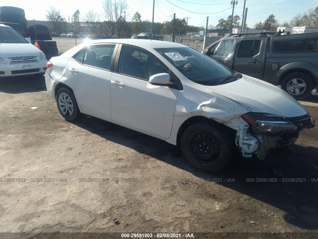 TOYOTA COROLLA 2018 5yfburhe1jp796489