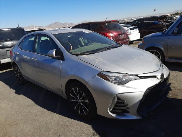 TOYOTA COROLLA L 2018 5yfburhe1jp796783