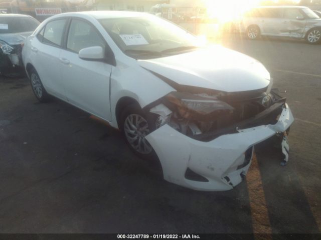 TOYOTA COROLLA 2018 5yfburhe1jp797741