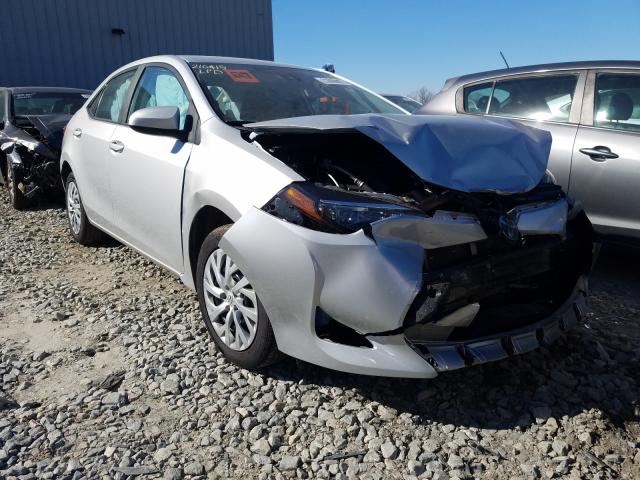 TOYOTA COROLLA L 2018 5yfburhe1jp798503