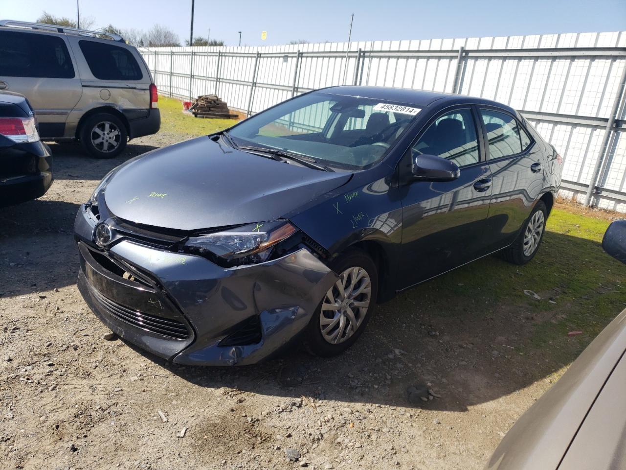 TOYOTA COROLLA 2018 5yfburhe1jp799814