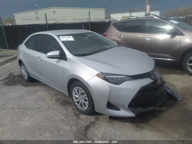 TOYOTA COROLLA 2018 5yfburhe1jp799845