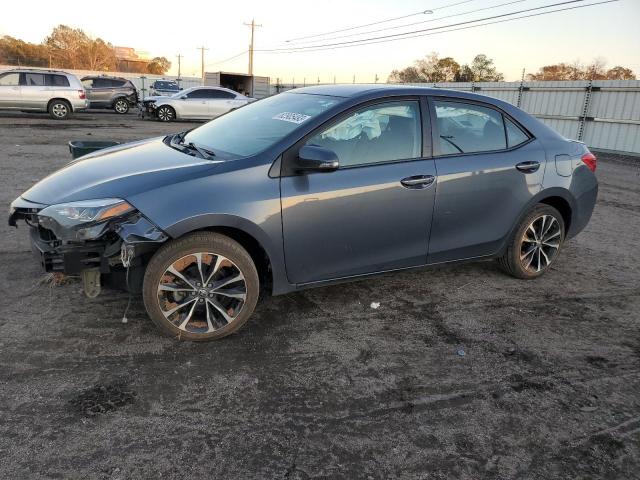 TOYOTA COROLLA 2018 5yfburhe1jp801593