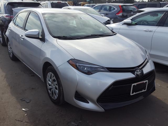 TOYOTA COROLLA L 2018 5yfburhe1jp806535