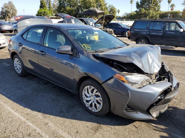 TOYOTA COROLLA L 2018 5yfburhe1jp812688