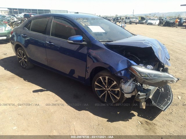 TOYOTA COROLLA 2018 5yfburhe1jp813095