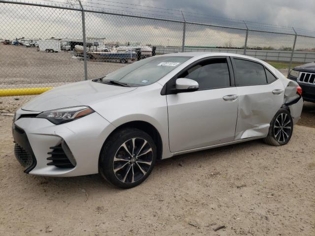 TOYOTA COROLLA 2018 5yfburhe1jp813310