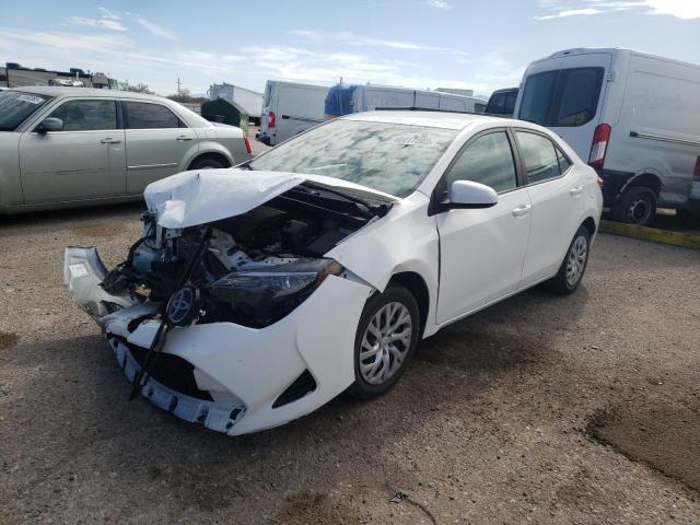 TOYOTA COROLLA L 2018 5yfburhe1jp813601