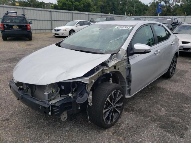 TOYOTA COROLLA L 2018 5yfburhe1jp813632