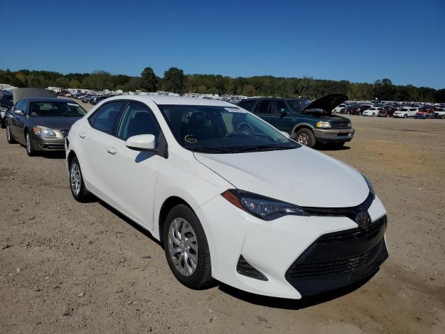 TOYOTA COROLLA L 2018 5yfburhe1jp813842