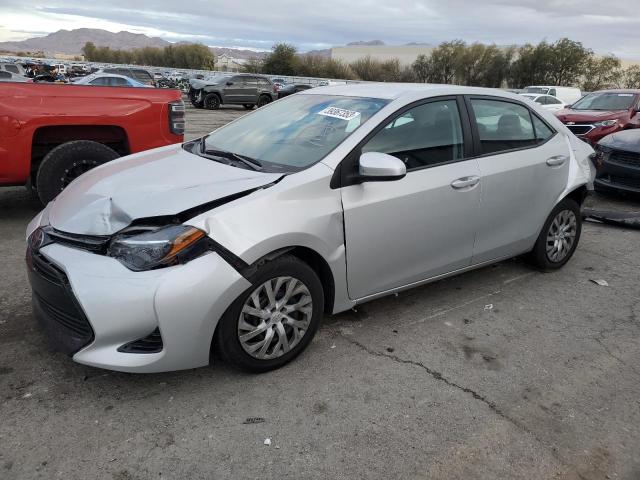 TOYOTA COROLLA L 2018 5yfburhe1jp814523