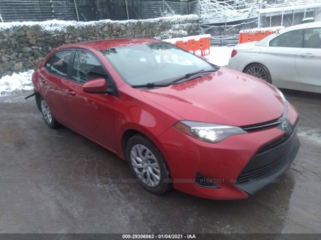 TOYOTA COROLLA 2018 5yfburhe1jp814862