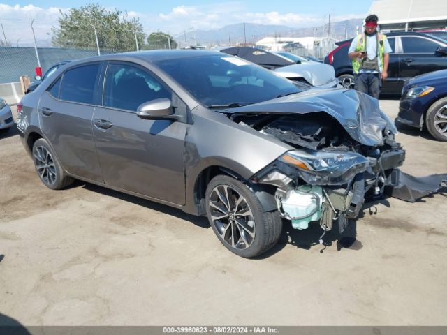 TOYOTA COROLLA 2018 5yfburhe1jp815204