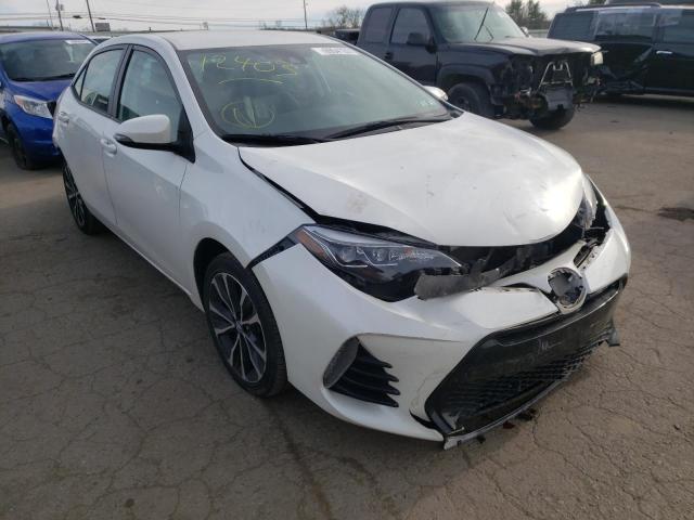 TOYOTA COROLLA L 2018 5yfburhe1jp815218