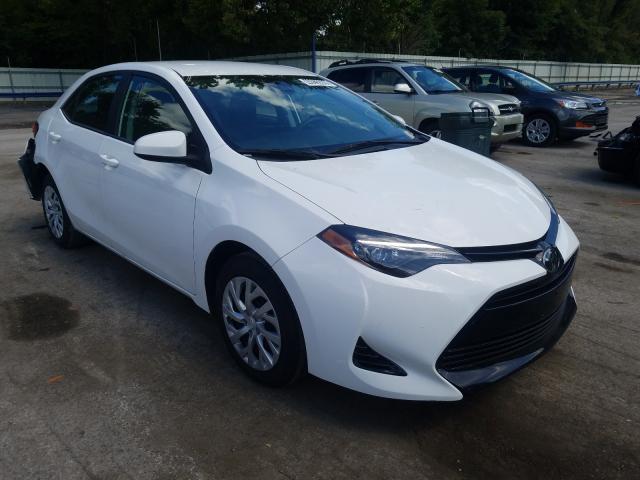 TOYOTA COROLLA L 2018 5yfburhe1jp815526