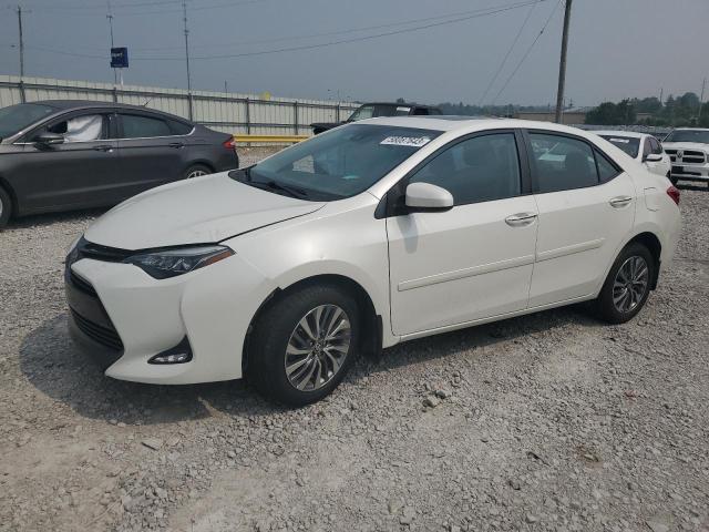 TOYOTA COROLLA L 2018 5yfburhe1jp817311