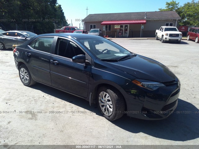 TOYOTA COROLLA 2018 5yfburhe1jp817468