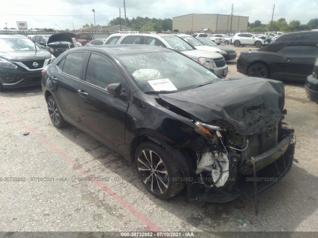 TOYOTA COROLLA 2018 5yfburhe1jp818362