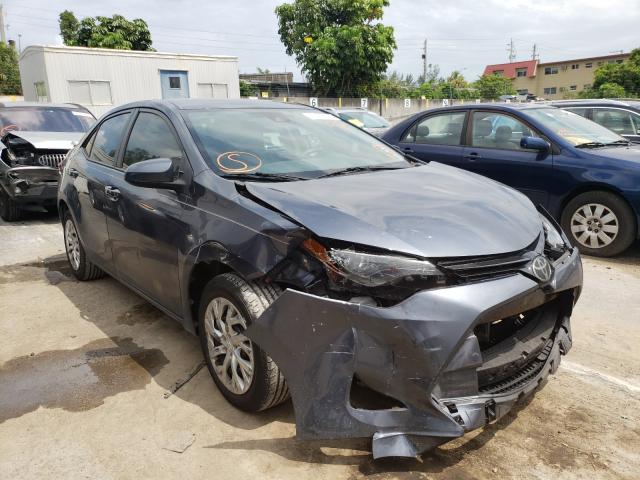 TOYOTA COROLLA L 2018 5yfburhe1jp822413