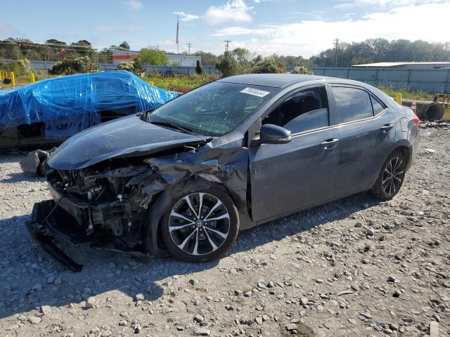 TOYOTA COROLLA L 2018 5yfburhe1jp823383