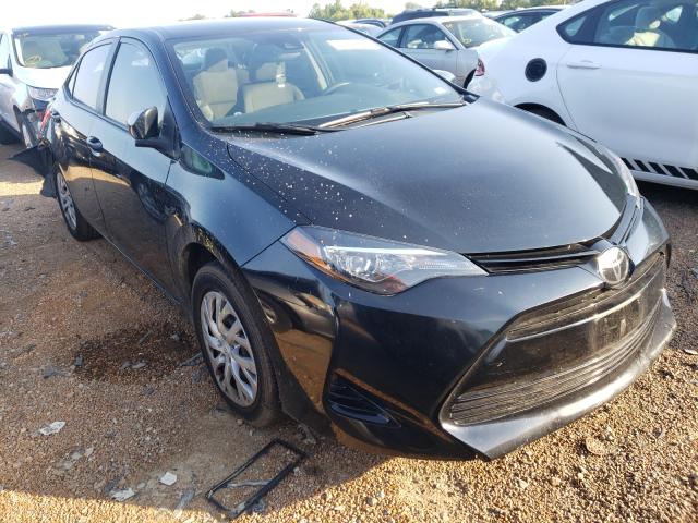 TOYOTA COROLLA L 2018 5yfburhe1jp824226