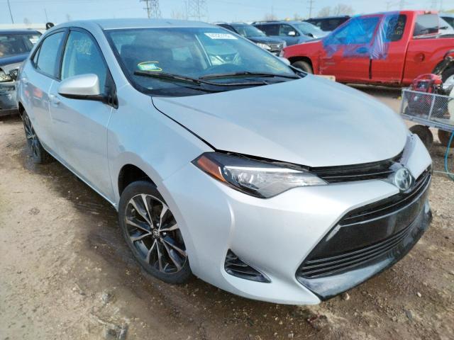 TOYOTA COROLLA L 2018 5yfburhe1jp826896