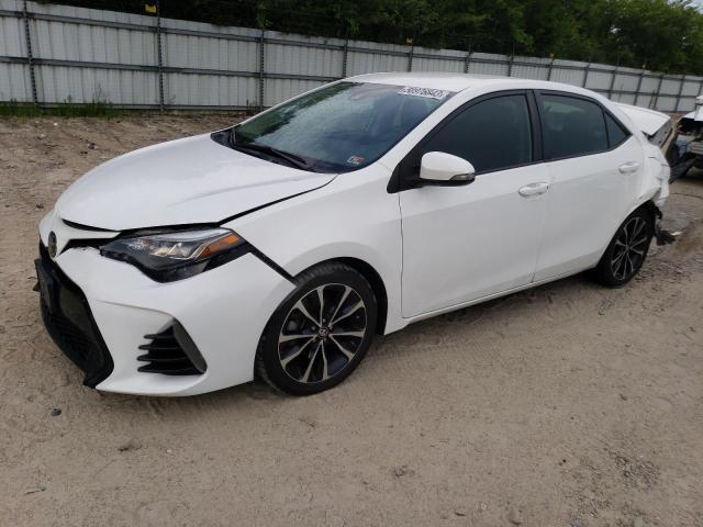 TOYOTA COROLLA 2018 5yfburhe1jp830270