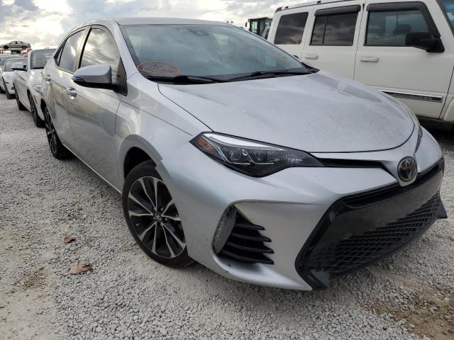 TOYOTA COROLLA L 2018 5yfburhe1jp830429