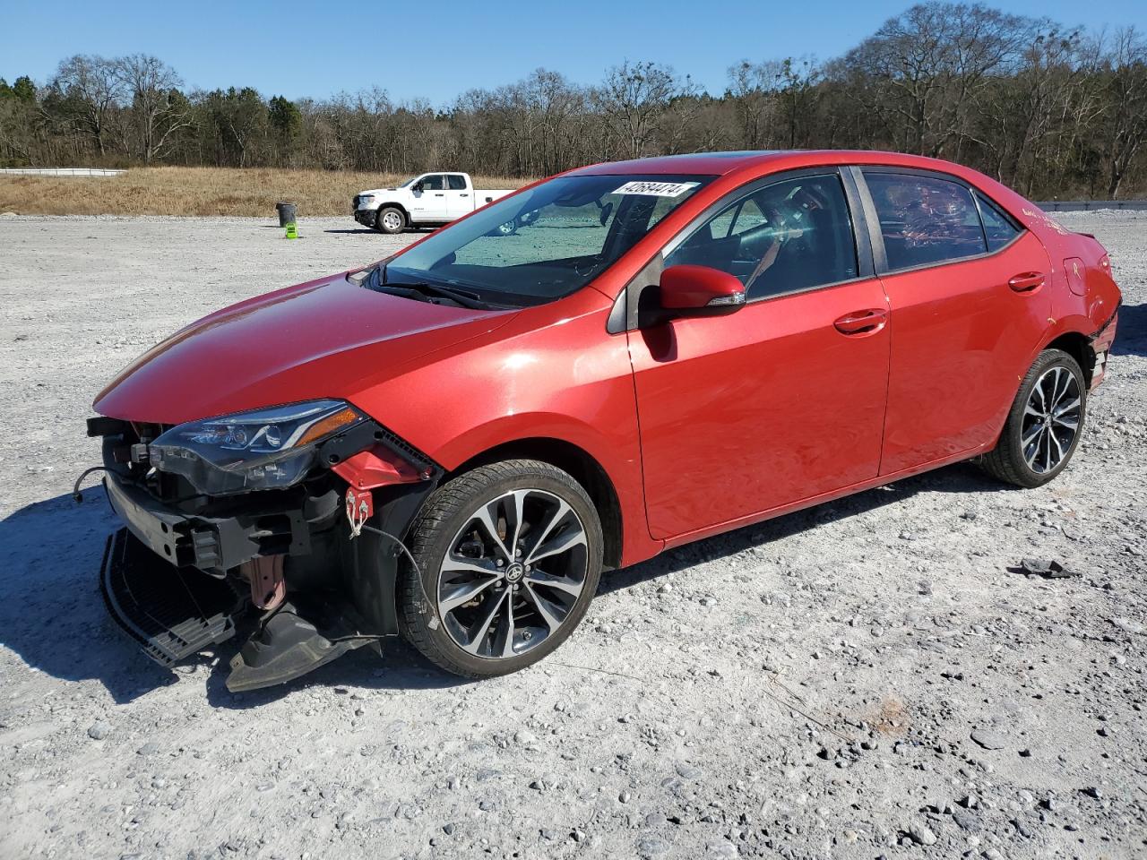 TOYOTA COROLLA 2018 5yfburhe1jp831175