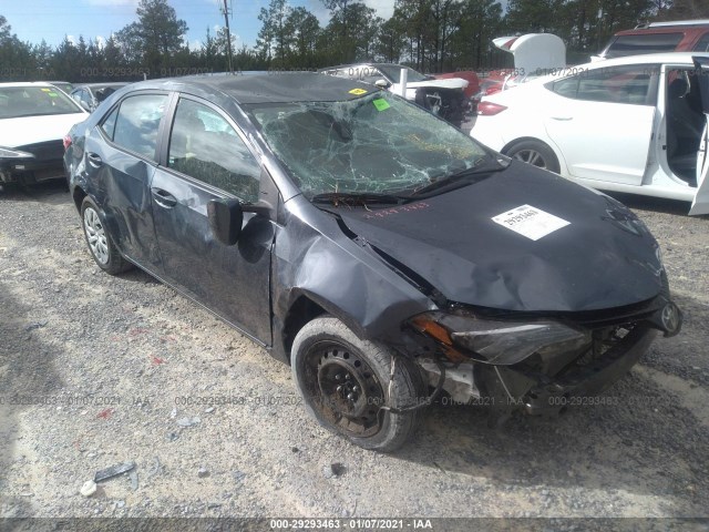 TOYOTA COROLLA 2018 5yfburhe1jp831726