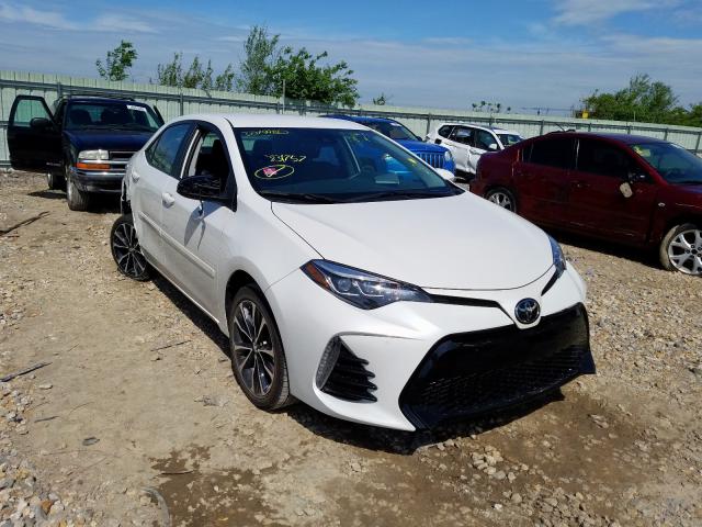 TOYOTA COROLLA L 2018 5yfburhe1jp831757